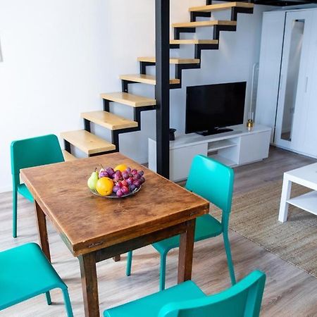 Studio Apartment Next To Famous Party House A38 부다페스트 외부 사진