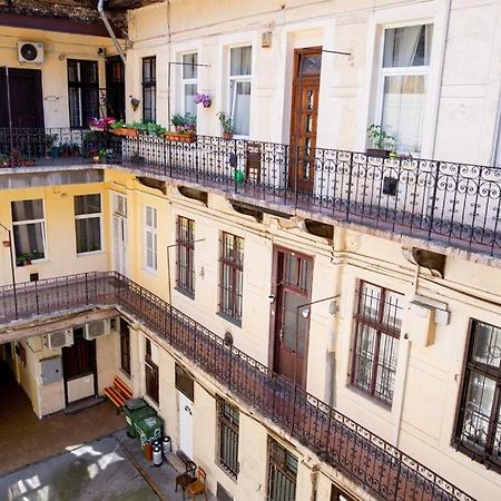 Studio Apartment Next To Famous Party House A38 부다페스트 외부 사진