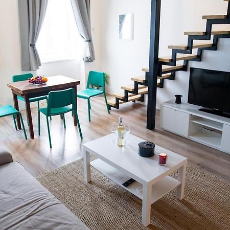 Studio Apartment Next To Famous Party House A38 부다페스트 외부 사진