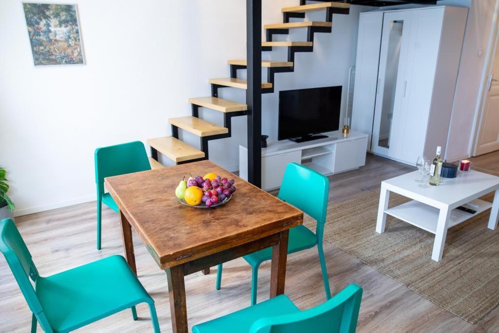 Studio Apartment Next To Famous Party House A38 부다페스트 외부 사진