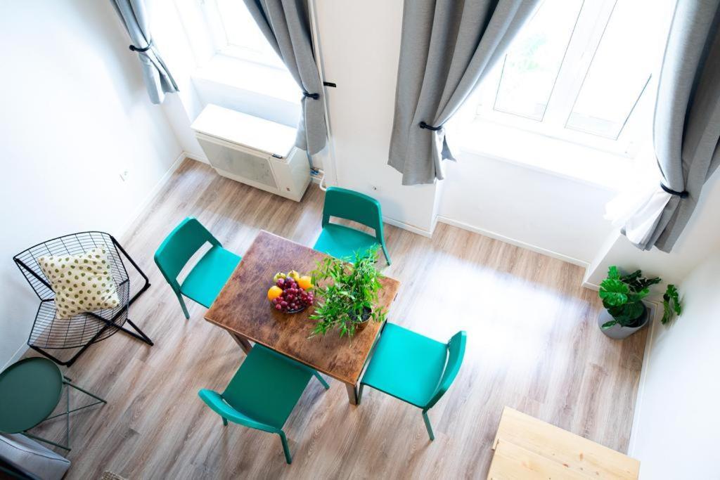 Studio Apartment Next To Famous Party House A38 부다페스트 외부 사진