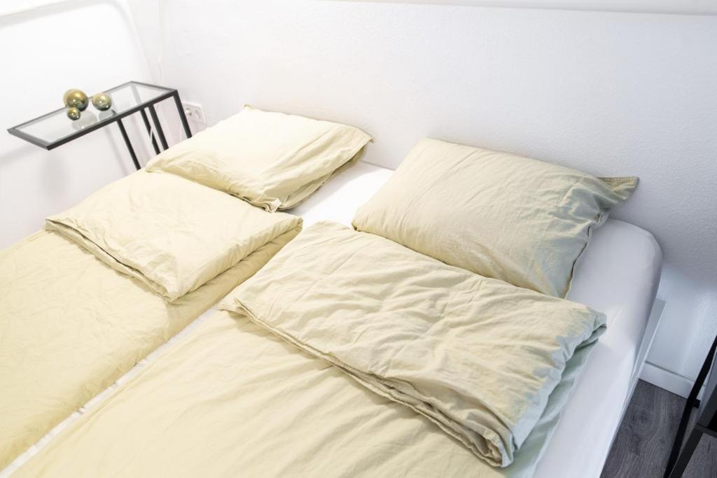 Studio Apartment Next To Famous Party House A38 부다페스트 외부 사진