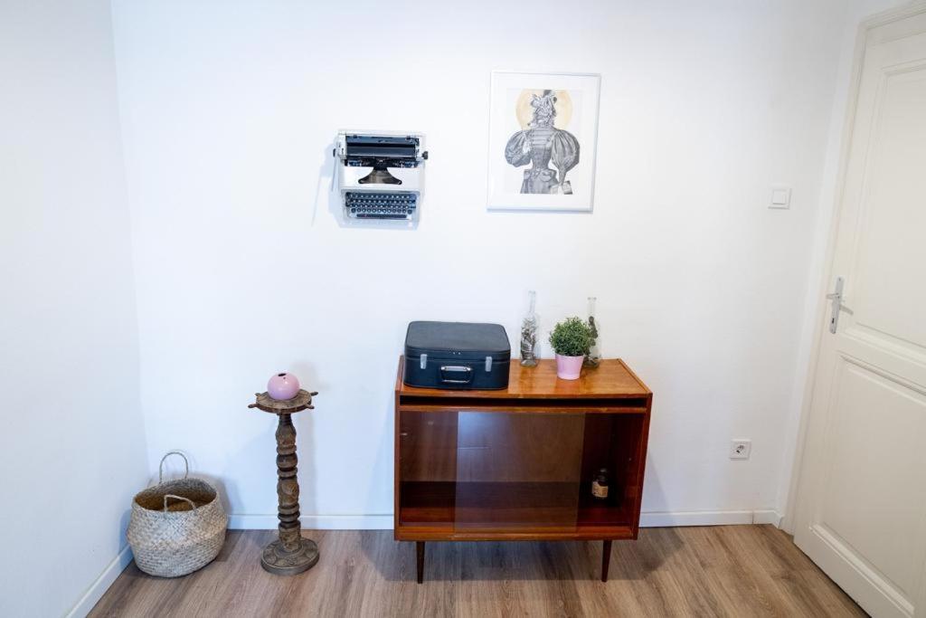 Studio Apartment Next To Famous Party House A38 부다페스트 외부 사진