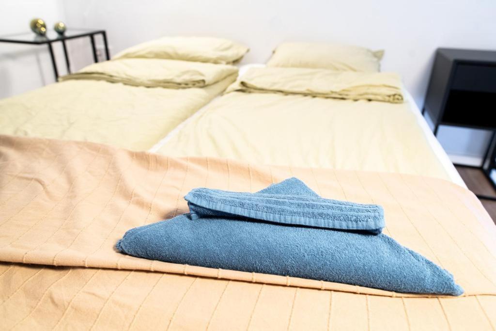 Studio Apartment Next To Famous Party House A38 부다페스트 외부 사진